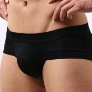 COPY - Sexy Men High Pouch Brief Underwear